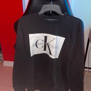 Calvin klein long sleeve